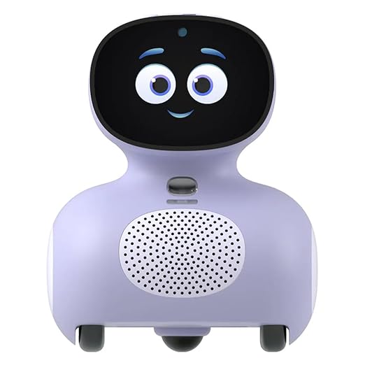 Miko Mini AI Robot