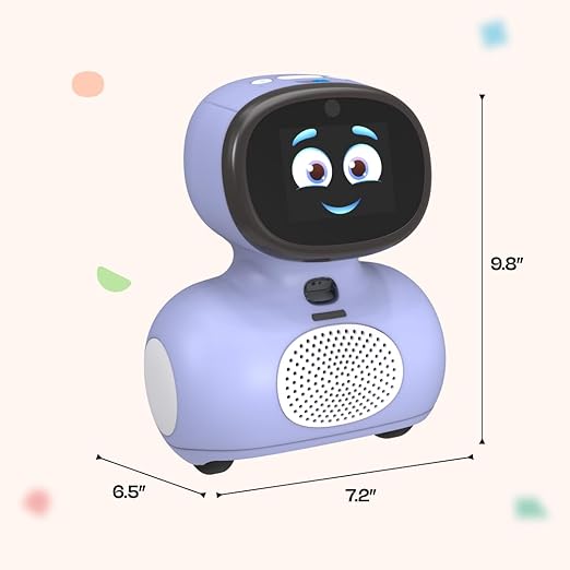 Miko Mini AI Robot