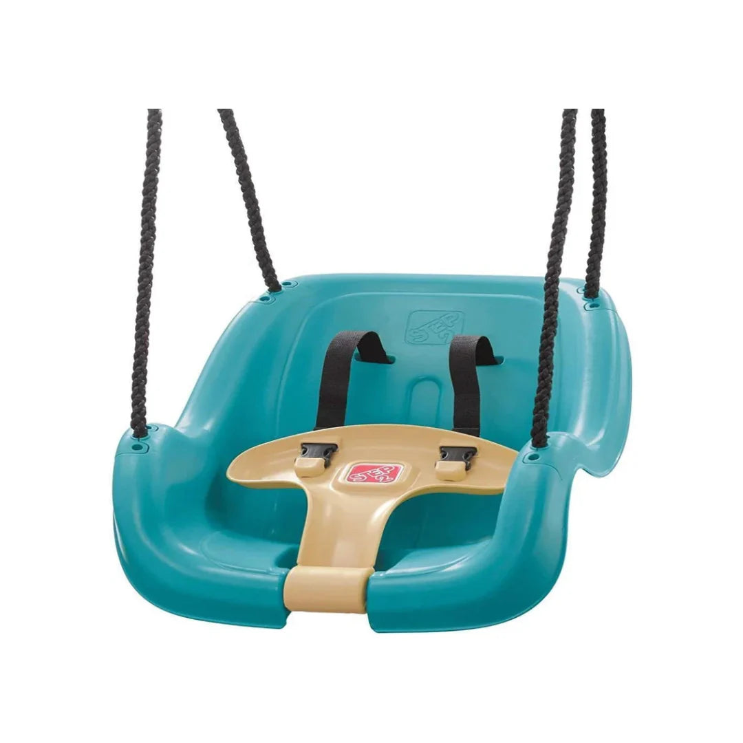 Step2 Infant to Toddler Swing – Safe & Comfortable Outdoor Swing Seat for Kids