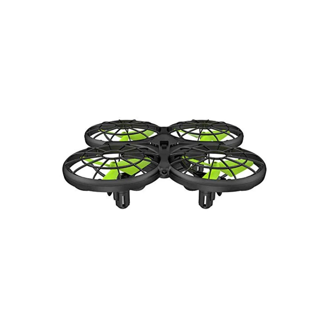 SYMA X26 Remote Control Drone for Kids – Mini Quadcopter with Hover & Headless Mode